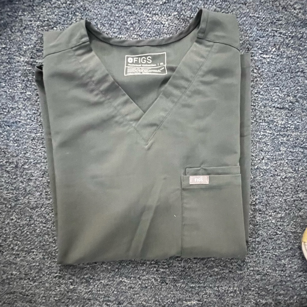 Figs Bonsi scrub set